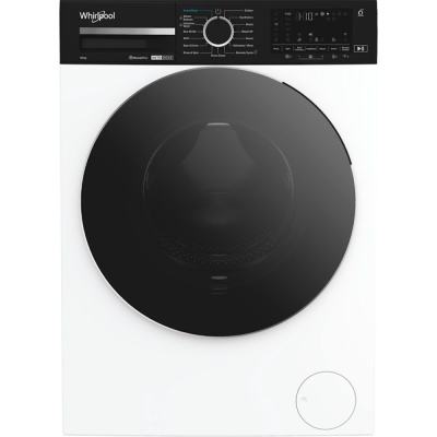 Whirlpool 10KG Washing Machine W0M 011 ADS IRE