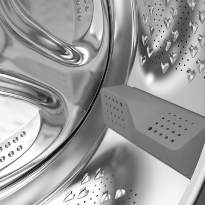 Whirlpool 10KG Washing Machine W0M 011 ADS IRE