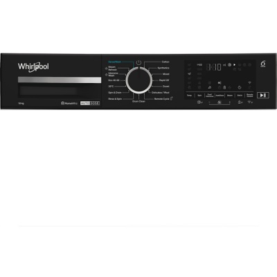 Whirlpool 10KG Washing Machine W0M 011 ADS IRE