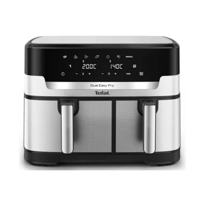 Tefal Easy Fry Dual XXL 11L Air Fryer EY942DG1