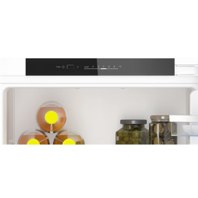 Neff N50 Flat Hinge Integrated Fridge KI1412FE0