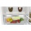 Neff N50 Flat Hinge Integrated Fridge KI1412FE0