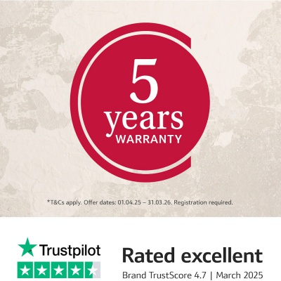 Neff N50 Flat Hinge Integrated Fridge KI1412FE0