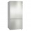 Bosch Series 4 Brushed Steel Fridge Freezer KGN86VIEAG
