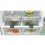 Bosch Series 4 Brushed Steel Fridge Freezer KGN86VIEAG