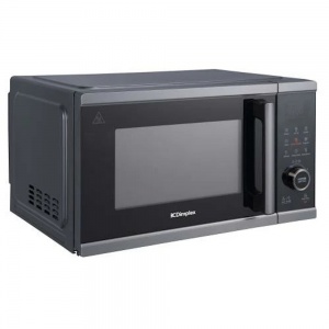 Dimplex 26 Litre Microwave with Air Fry Black 980590