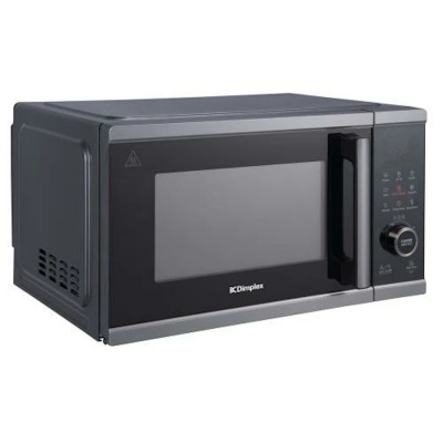 Dimplex 26 Litre Microwave with Air Fry Black 980590