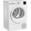 Beko Pro 8kg Heat Pump Tumble Dryer BM3T3822NW