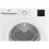Beko Pro 8kg Heat Pump Tumble Dryer BM3T3822NW