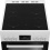 Beko 60cm White Double Oven Electric Cooker FDC6731W