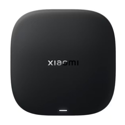Xiaomi TV Box S 3rd Generation PFJ4179UK