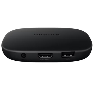 Xiaomi TV Box S 3rd Generation PFJ4179UK