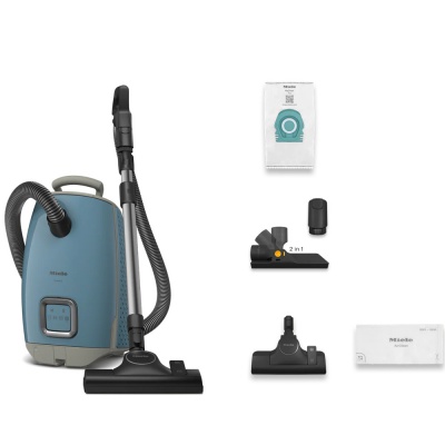 Miele Guard L1 Nordic Blue Vacuum Cleaner 12652190