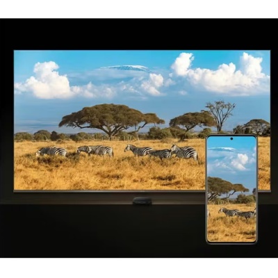 Xiaomi TV Box S 3rd Generation PFJ4179UK