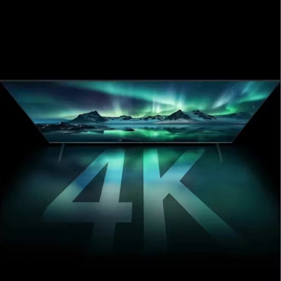 Xiaomi TV Box S 3rd Generation PFJ4179UK