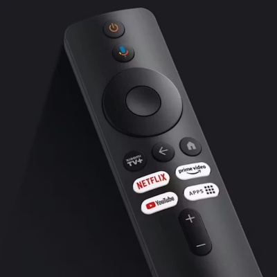 Xiaomi TV Box S 3rd Generation PFJ4179UK