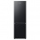 Samsung Fridge Freezer No Frost Black RB34C600EBN