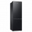 Samsung Fridge Freezer No Frost Black RB34C600EBN