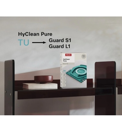 Miele Guard L1 Nordic Blue Vacuum Cleaner 12652190