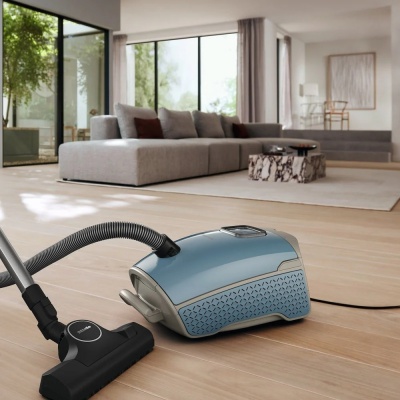 Miele Guard L1 Nordic Blue Vacuum Cleaner 12652190