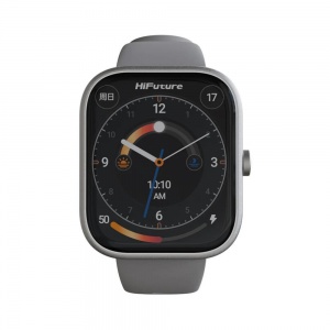 HiFuture Lume Smart Watch with Bluetooth 182319