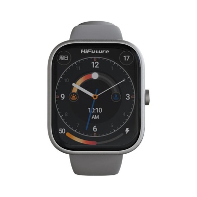 HiFuture Lume Smart Watch with Bluetooth 182319