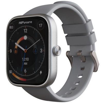HiFuture Lume Smart Watch with Bluetooth 182319