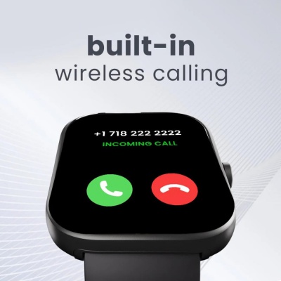 HiFuture Lume Smart Watch with Bluetooth 182319