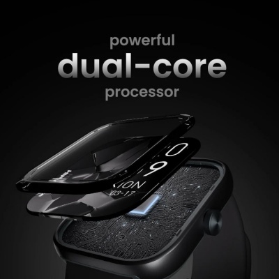 HiFuture Lume Smart Watch with Bluetooth 182319