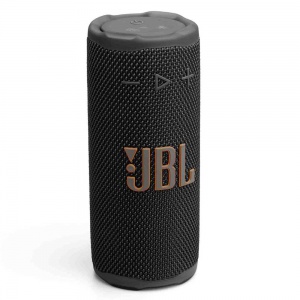 JBL Grip Portable Bluetooth Speaker Black JBLGRIPBK