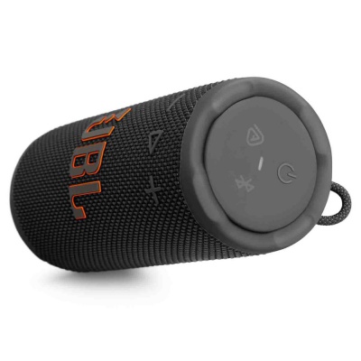 JBL Grip Portable Bluetooth Speaker Black JBLGRIPBK