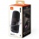 JBL Grip Portable Bluetooth Speaker Black JBLGRIPBK