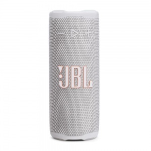 JBL Grip Portable Bluetooth Speaker White JBLGRIPWHT