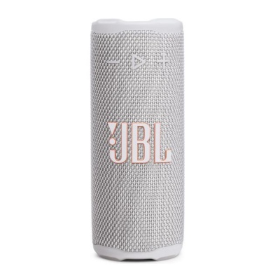 JBL Grip Portable Bluetooth Speaker White JBLGRIPWHT