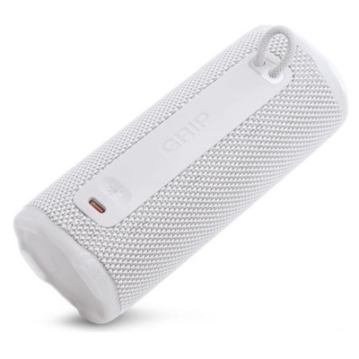 JBL Grip Portable Bluetooth Speaker White JBLGRIPWHT