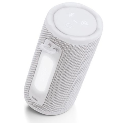 JBL Grip Portable Bluetooth Speaker White JBLGRIPWHT