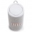 JBL Grip Portable Bluetooth Speaker White JBLGRIPWHT