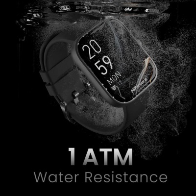 HiFuture Lume Smart Watch with Bluetooth 182319