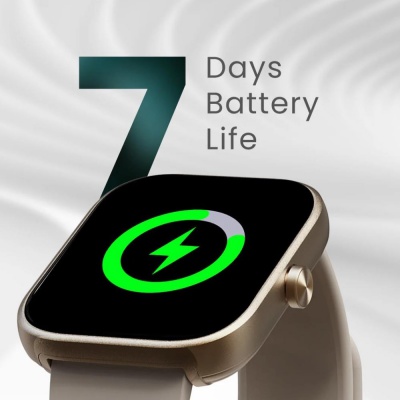 HiFuture Lume Smart Watch with Bluetooth 182319