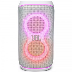 JBL PartyBox Club 120 Speaker White JBLPBCLUB120SWUK