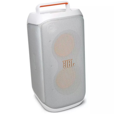 JBL PartyBox Club 120 Speaker White JBLPBCLUB120SWUK