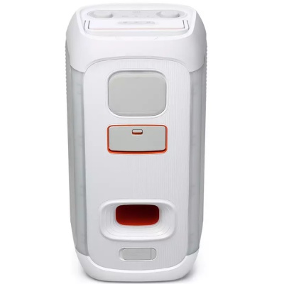 JBL PartyBox Club 120 Speaker White JBLPBCLUB120SWUK