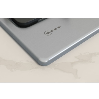 Neff N 50 75cm Gas Hob Stainless Steel T27GKQ8N0