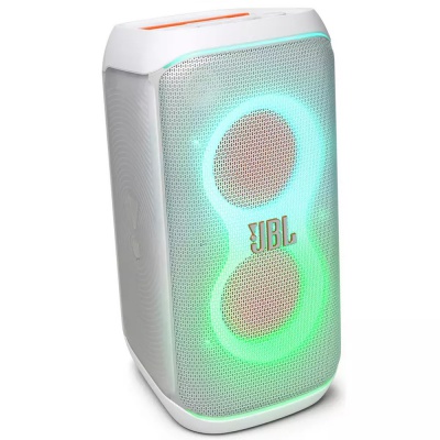 JBL PartyBox Club 120 Speaker White JBLPBCLUB120SWUK