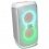 JBL PartyBox Club 120 Speaker White JBLPBCLUB120SWUK