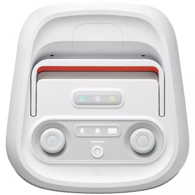 JBL PartyBox Club 120 Speaker White JBLPBCLUB120SWUK