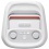 JBL PartyBox Club 120 Speaker White JBLPBCLUB120SWUK