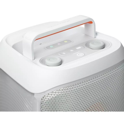 JBL PartyBox Club 120 Speaker White JBLPBCLUB120SWUK