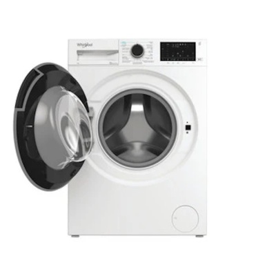 Whirlpool 8KG Washing Machine White WAM 87 WB IRE