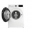 Whirlpool 8KG Washing Machine White WAM 87 WB IRE